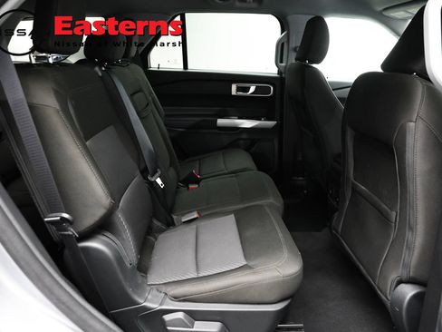 Used 2023 Ford Explorer XLT RWD image 21