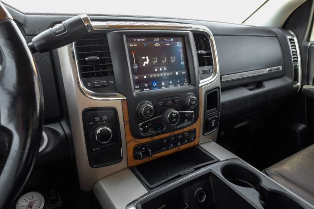Used 2014 RAM 3500 Laramie Longhorn w/ Convenience Group AWD/4WD image 25