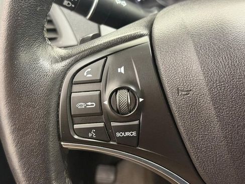 Used 2016 Acura MDX SH-AWD image 15
