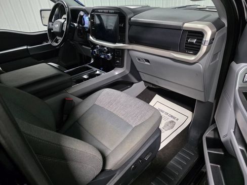 Used 2021 Ford F150 XLT w/ Equipment Group 302A High AWD/4WD image 7