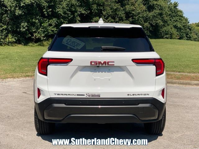 Used 2026 GMC Terrain Elevation AWD/4WD image 6