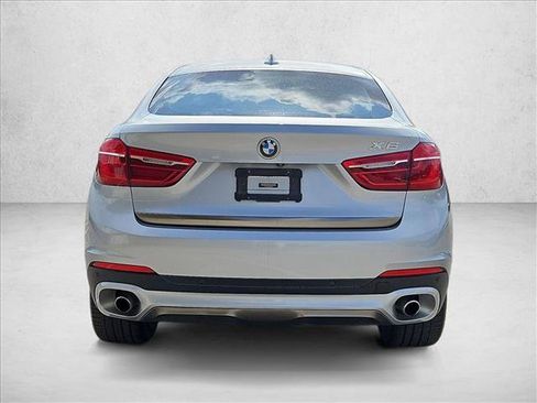 Used 2017 BMW X6 sDrive35i image 6