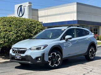 Used 2021 Subaru Crosstrek 2.5i Limited w/ Popular Package #3 image 1