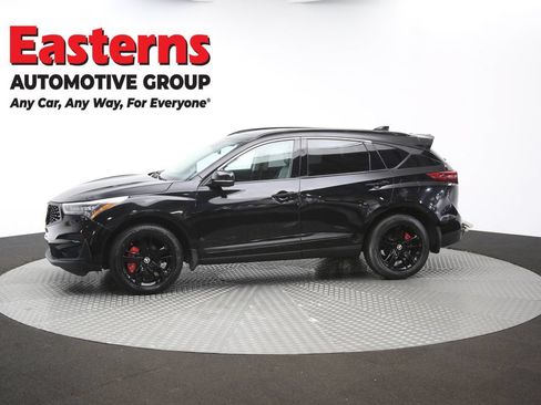 Used 2019 Acura RDX AWD w/ Advance Package image 61