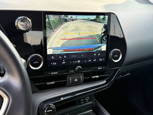 Used 2025 Lexus NX 250 FWD w/ Towing Package (2000 Lbs) image 20