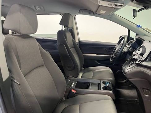 Used 2019 Honda Odyssey EX image 11