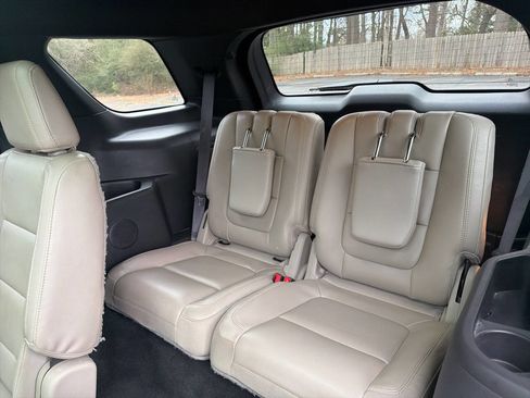 Used 2015 Ford Explorer XLT w/ Equipment Group 202A image 18