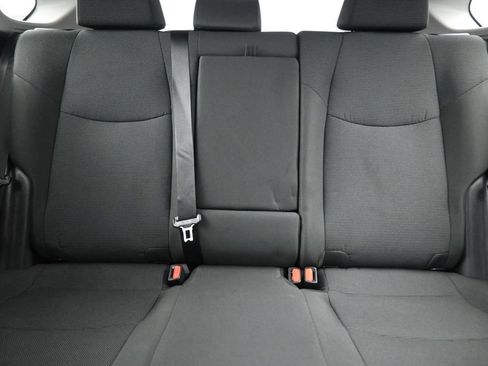 Used 2021 Toyota RAV4 LE FWD image 26