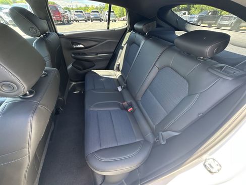 New 2026 Buick Envista Preferred FWD image 23
