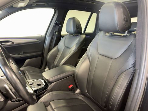 Used 2023 BMW X3 xDrive30i image 5