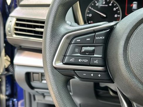 New 2026 Subaru Impreza 2.0i Sport AWD/4WD image 12