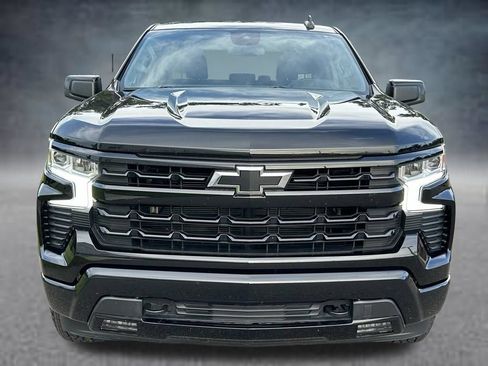 Used 2022 Chevrolet Silverado 1500 RST AWD/4WD image 8