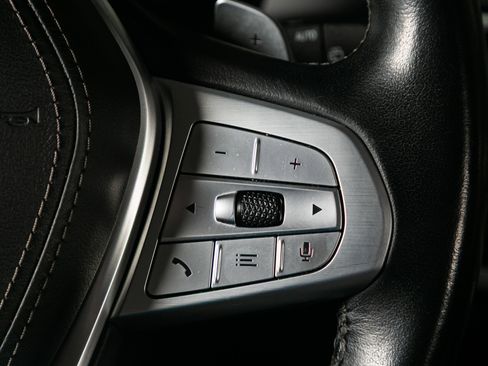 Used 2020 BMW X7 xDrive40i w/ Premium Package image 41