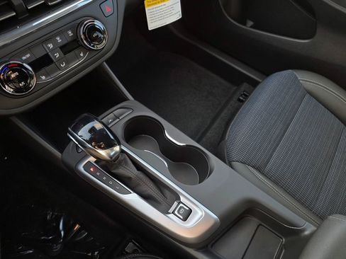 New 2026 Buick Envista Preferred w/ Convenience I Package image 20