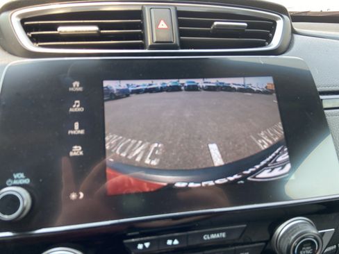 Used 2020 Honda CR-V EX-L image 16