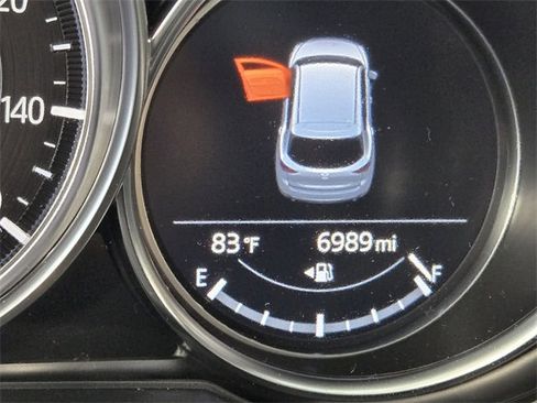 Certified 2025 MAZDA CX-5 AWD 2.5 S w/ Select Package image 24