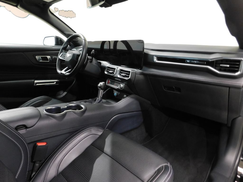 Used 2025 Ford Mustang GT Premium RWD image 84