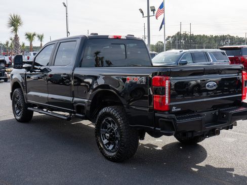 Used 2023 Ford F250 XL w/ STX Appearance Package image 5