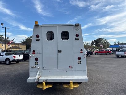 Used 2010 Ford F550 4x4 Regular Cab Super Duty