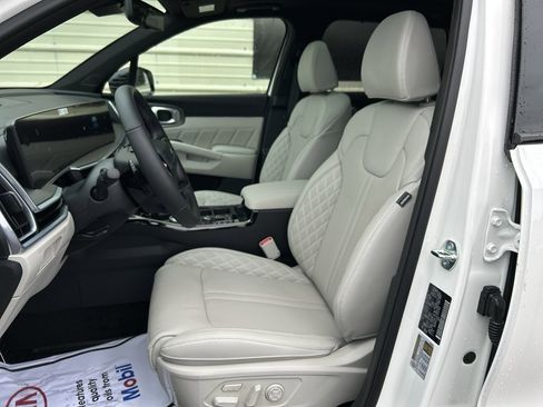 New 2026 Kia Sorento SX Prestige image 10