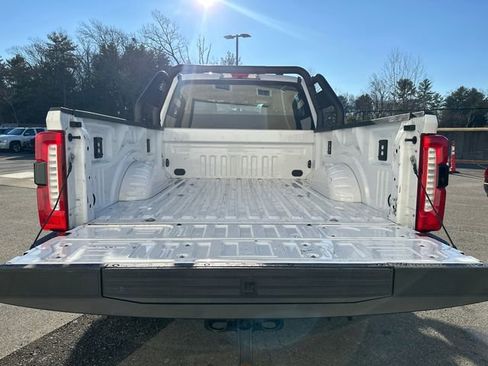 Used 2024 Ford F250 XL w/ STX Appearance Package image 13