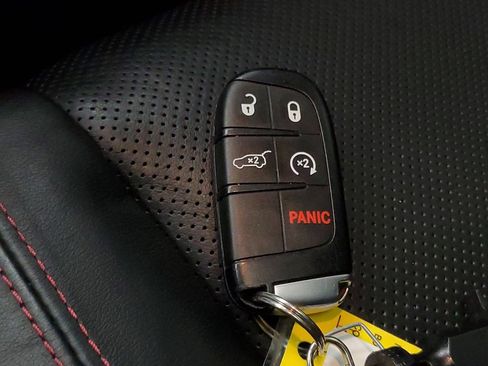 Used 2022 Dodge Durango R/T AWD/4WD image 29