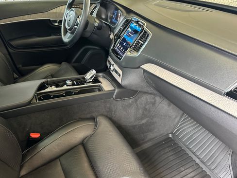 Certified 2023 Volvo XC90 T8 Ultimate w/ Protection Package Premier AWD/4WD image 20