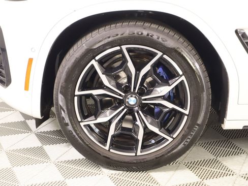 Used 2023 BMW X3 M40i image 19