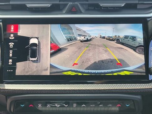 New 2026 Jeep Cherokee Overland w/ Advanced Pro Tech Group image 30