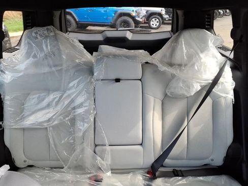 New 2026 Jeep Cherokee Laredo AWD/4WD image 14