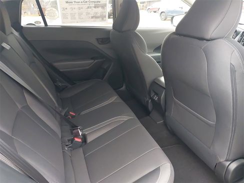 New 2026 Subaru Crosstrek 2.0i Premium image 33