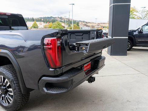 New 2026 GMC Sierra 3500 Denali Ultimate image 33