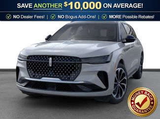 New 2026 Lincoln Nautilus Reserve video 2