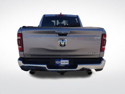 Used 2019 RAM 1500 Limited image 9