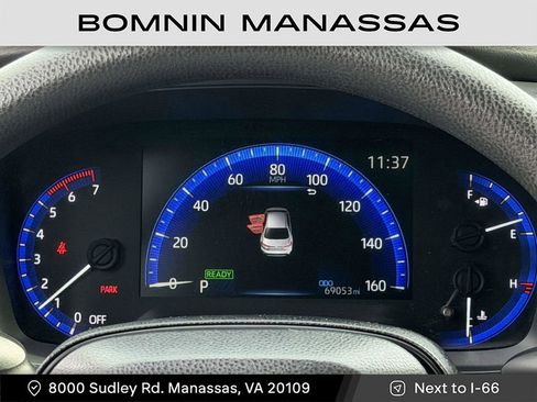 Used 2022 Toyota Corolla LE image 22