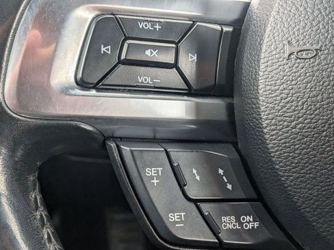Used 2019 Ford Mustang Premium w/ Equipment Group 201A RWD image 21