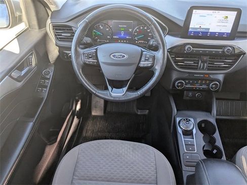 Used 2021 Ford Escape SE w/ Convenience Package image 19