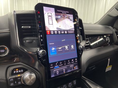 Used 2026 RAM 1500 Limited image 19