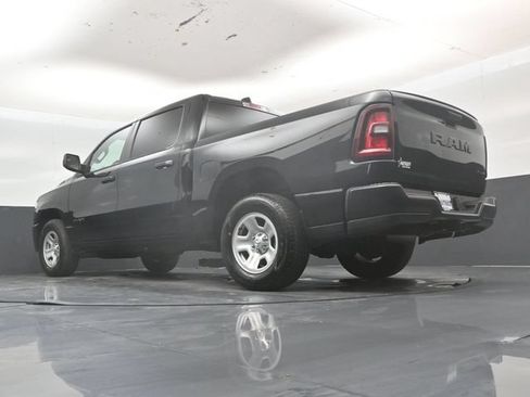 Used 2025 RAM 1500 Tradesman AWD/4WD image 55