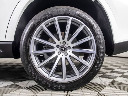 Used 2023 Mercedes-Benz GLS 450 4MATIC image 39