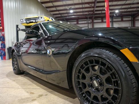 Used 2006 BMW Z4 3.0i image 39