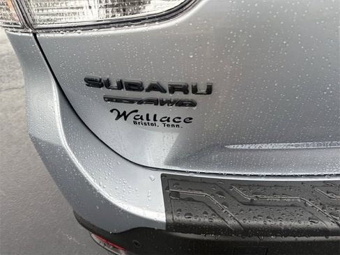 New 2025 Subaru Forester Wilderness w/ Wilderness Package image 54