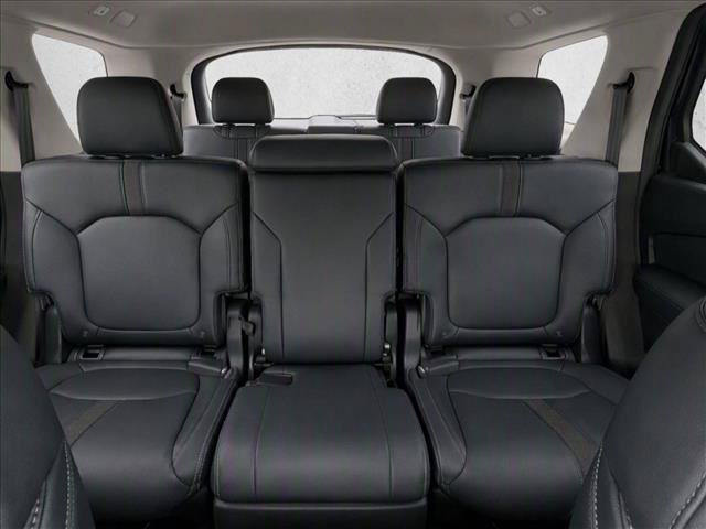 Certified 2024 Honda Pilot EX-L image 22