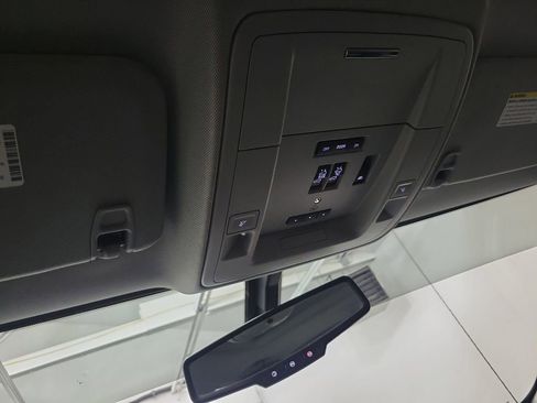 Used 2019 Chevrolet Silverado 2500 LTZ image 27