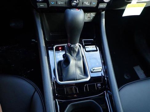 New 2026 Jeep Compass Latitude w/ Sun and Sound Group image 22