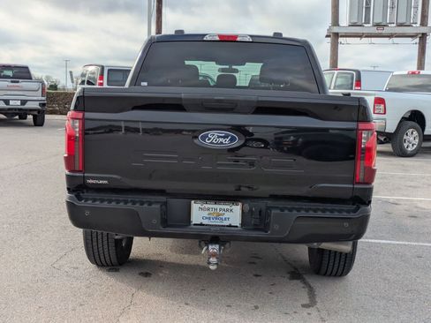 Used 2024 Ford F150 STX image 4