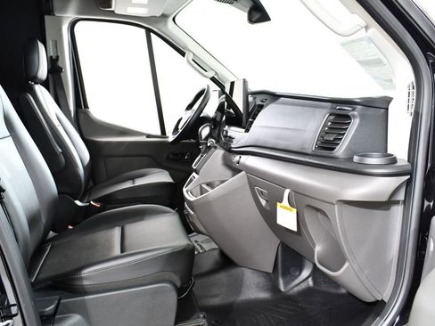 New 2026 Ford Transit 250 148 Medium Roof Extended AWD image 10