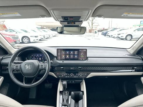 Used 2023 Honda Accord EX-L image 20