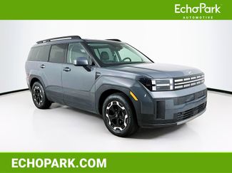 Used 2025 Hyundai Santa Fe SEL video 1