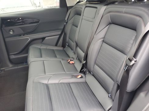 New 2026 Lincoln Nautilus Reserve w/ Jet Appearance Package image 30